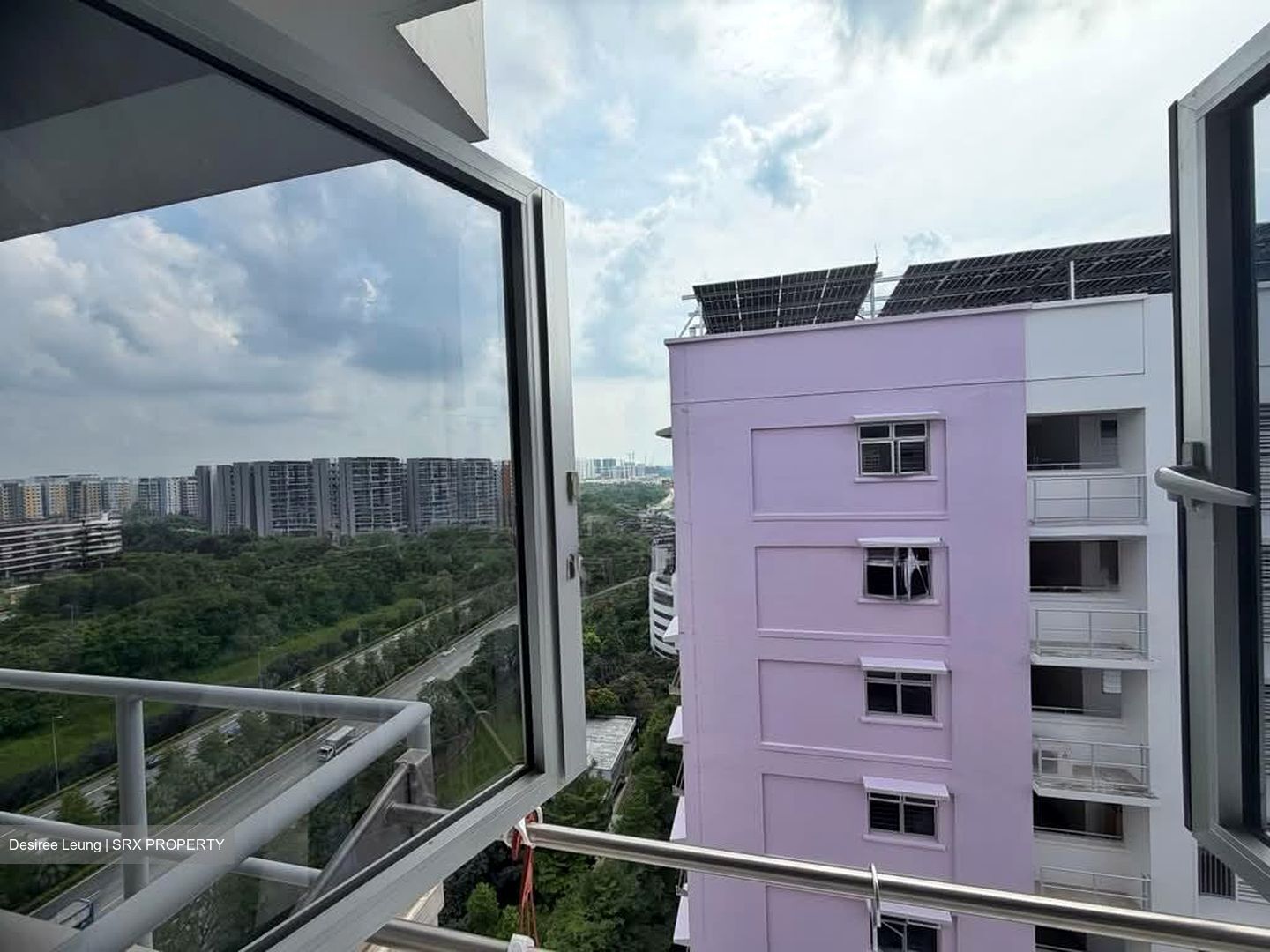 Blk 222A Matilda Edge (Punggol), HDB 2 Rooms #594311211